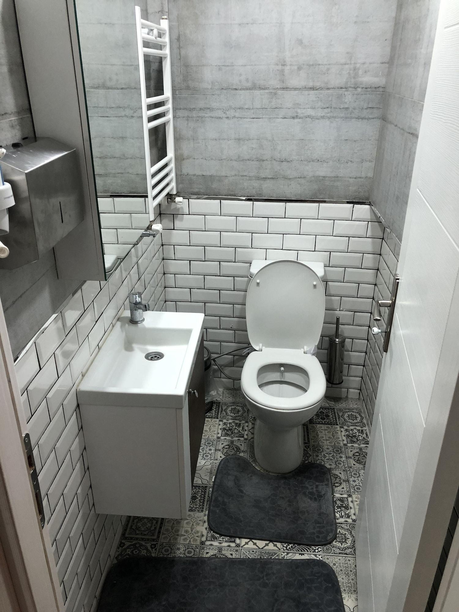 Lizzia Butik Hotel Стамбул Экстерьер фото