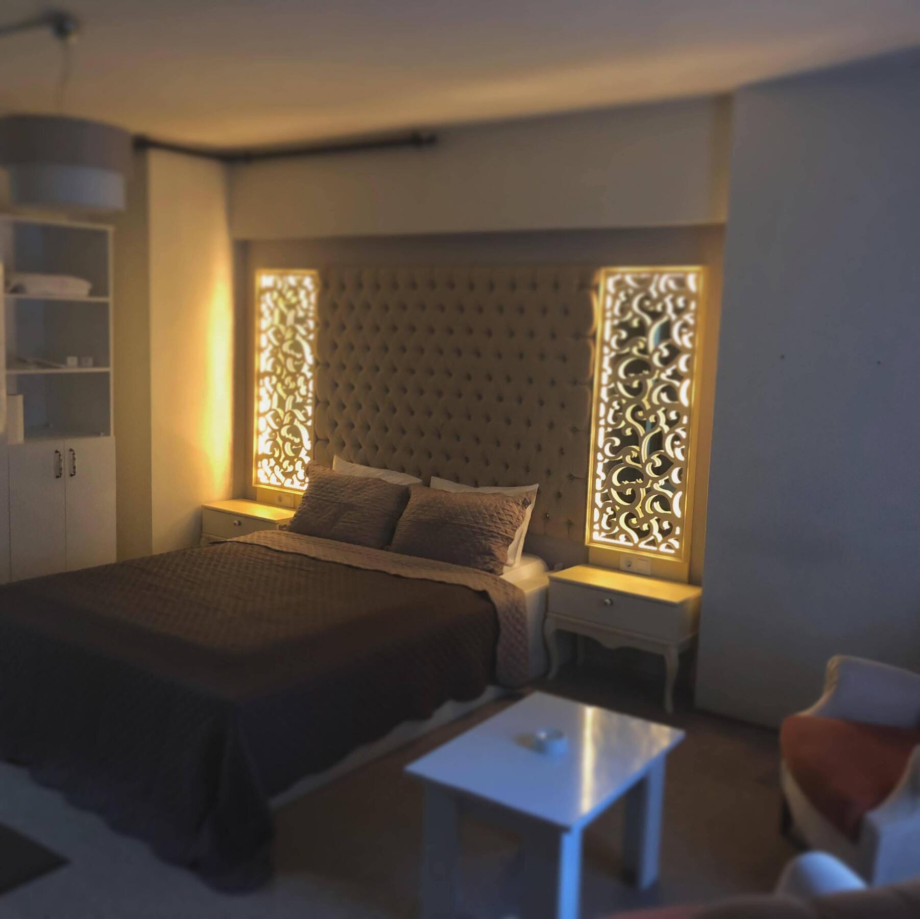 Lizzia Butik Hotel Стамбул Экстерьер фото